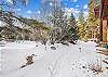 Exterior, Snow Mansion, Breckenridge Vacation Rental