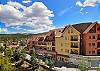 Exterior, Village at Breckenridge Wetterhorn 3404, Breckenridge Vacation Rental