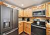 Kitchen, Village at Breckenridge Wetterhorn 3404, Breckenridge Vacation Rental