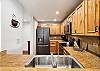 Kitchen, Village at Breckenridge Wetterhorn 3404, Breckenridge Vacation Rental