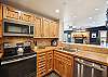 Kitchen, Village at Breckenridge Wetterhorn 3404, Breckenridge Vacation Rental