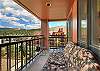 Balcony, Village at Breckenridge Wetterhorn 3404, Breckenridge Vacation Rental