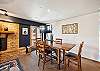 Dining Area, Village at Breckenridge Wetterhorn 3404, Breckenridge Vacation Rental