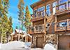 Exterior, White Cap Lodge, Breckenridge Vacation Rental