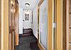 Entry, White Cap Lodge, Breckenridge Vacation Rental