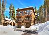 Exterior, White Cap Lodge, Breckenridge Vacation Rental