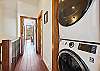 Upper level Hallway, White Cap Lodge, Breckenridge Vacation Rental