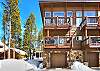 Exterior, White Cap Lodge, Breckenridge Vacation Rental