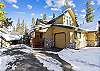 Highwood Hideaway Breckenridge Vacation Rental