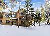 Highwood Hideaway Breckenridge Vacation Rental