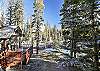 Enjoy the beautiful views from every angle of the house - Highwood Hideaway Breckenridge Vacation Rental