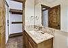 Additional half bath view - Highwood Hideaway Breckenridge Vacation Rental