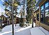 Highwood Hideaway Breckenridge Vacation Rental