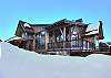 Private 2-car garage, 2 outdoor spaces - 4 spaces total- Breckenridge Vacation Rental