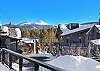 You can't beat the access--you're only 100 feet from the Gondola mid station- Breckenridge Vacation Rental