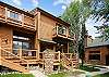 Cedars 53 Breckenridge Vacation Rental