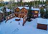 On the Rocks Breckenridge Vacation Rental 