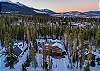 On the Rocks Breckenridge Vacation Rental 