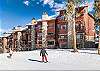 4 O'clock Run- Pineridge- Breckenridge Vacation rental 