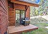 Grill, Rounds Retreat, Breckenridge Vacation Rental