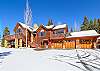 Exterior, Rounds Retreat, Breckenridge Vacation Rental