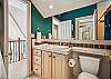 Bath, Rounds Retreat, Breckenridge Vacation Rental