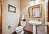 Bath, Rounds Retreat, Breckenridge Vacation Rental