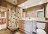 Bath, Rounds Retreat, Breckenridge Vacation Rental