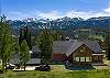 Exterior, Rounds Retreat, Breckenridge Vacation Rental