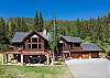 Exterior, Rounds Retreat, Breckenridge Vacation Rental