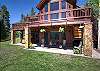 Exterior, Rounds Retreat, Breckenridge Vacation Rental