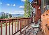 Deck, Rounds Retreat, Breckenridge Vacation Rental