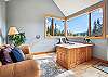 Office, Rounds Retreat, Breckenridge Vacation Rental