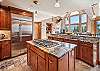 Kitchen, Rounds Retreat, Breckenridge Vacation Rental