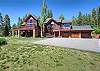 Exterior, Rounds Retreat, Breckenridge Vacation Rental