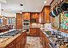 Kitchen, Rounds Retreat, Breckenridge Vacation Rental