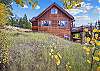 Exterior, Rounds Retreat, Breckenridge Vacation Rental