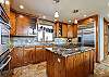 Kitchen, Rounds Retreat, Breckenridge Vacation Rental