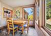 Den, Rounds Retreat, Breckenridge Vacation Rental