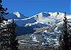 Exterior, Rounds Retreat, Breckenridge Vacation Rental