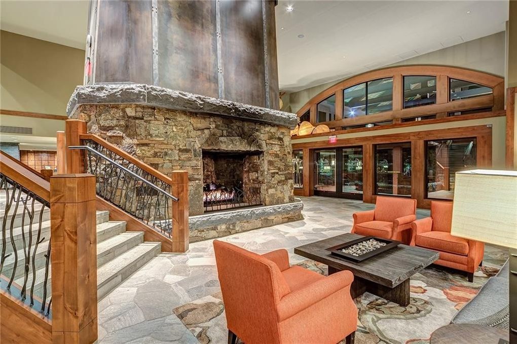 Common areas for  One Ski Hill Place - One Ski Hill Place 8424-Breckenridge Vacation Rental