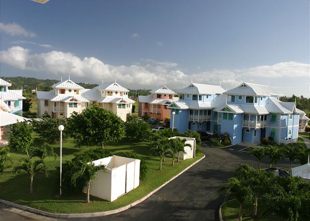 Condominium 16B2