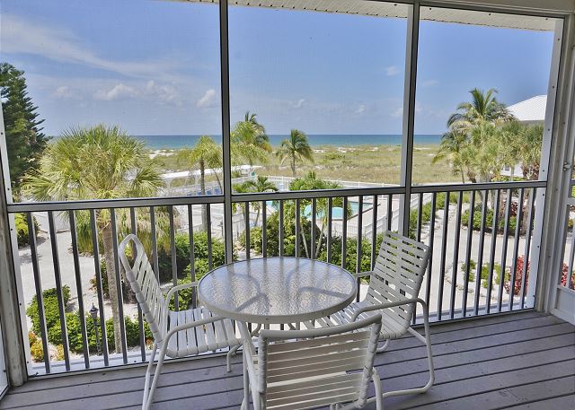 Just steps to 2 miles of private beach! Relaxing family villa. C2624C
