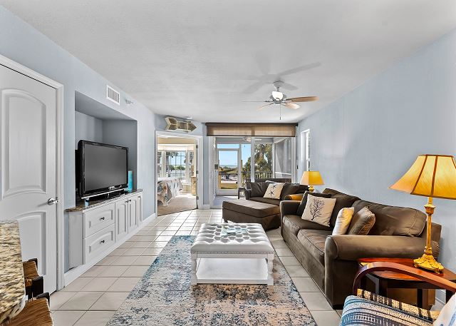 A Family Friendly Fantastic villa for your Gulf Shore Vacation!  B3513B