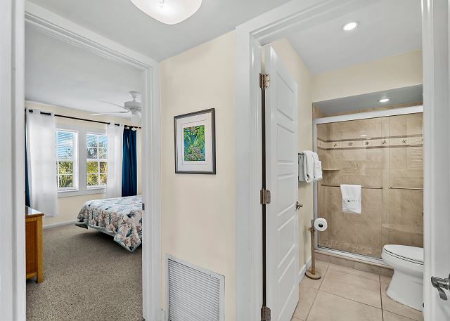 Stay and Play all Day in this Very Nice Spacious Beach Resort Villa! C1622A