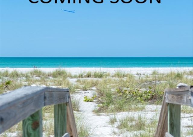 Cozy Villa with a Great view of the Gulf! C2124B