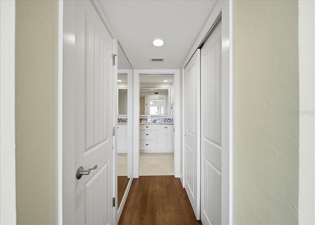 Newly Renovated-Unobstructed view of the Gulf and steps from the pool C2922A*