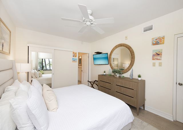 Master Bedroom a