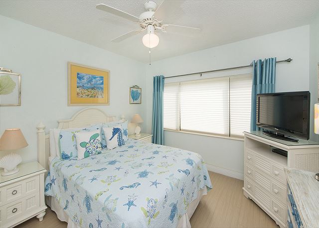 Guest  Bedroom