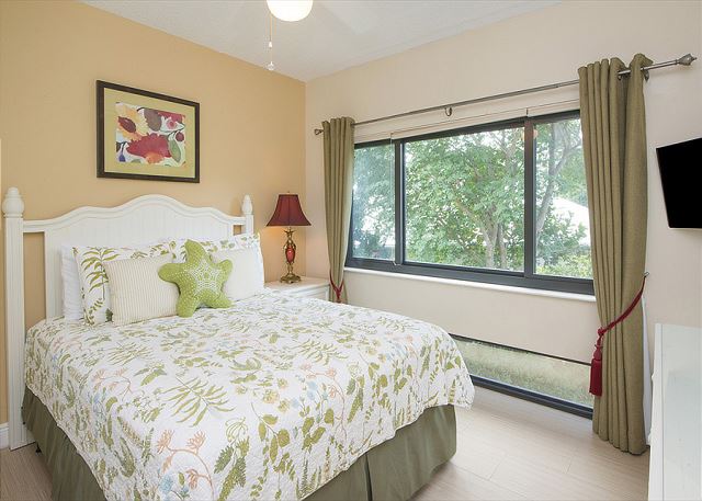 Extra Bedroom